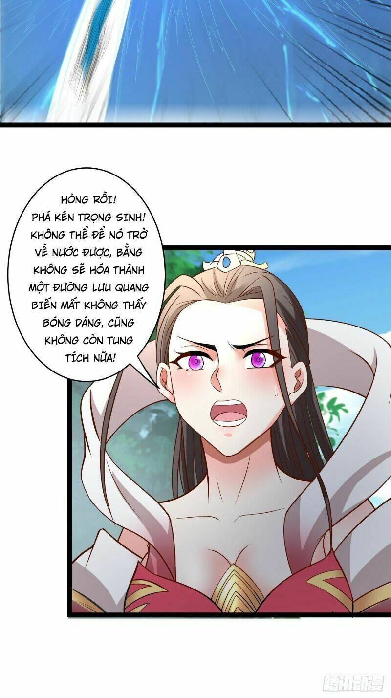 trọng sinh tối cường ma tôn ở rể chapter 79 22