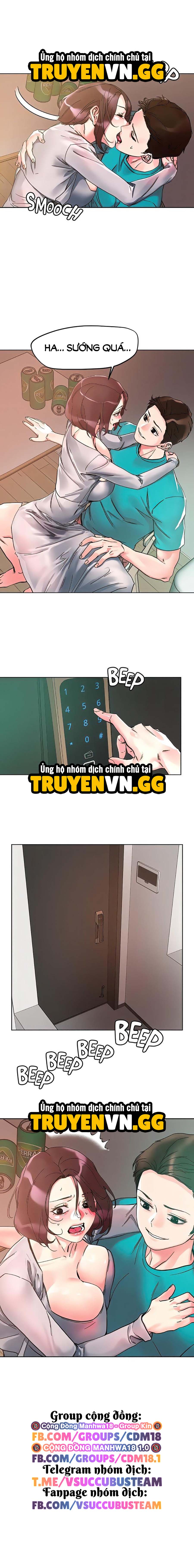 quyền năng chịch gái chapter 109 20