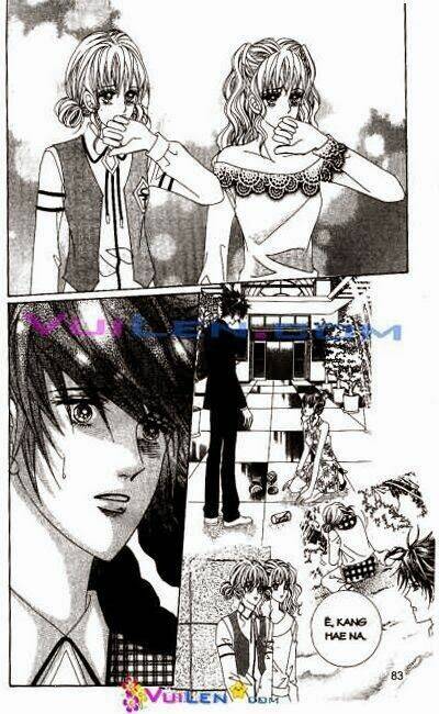 đừng tin cô ấy chapter 8 83