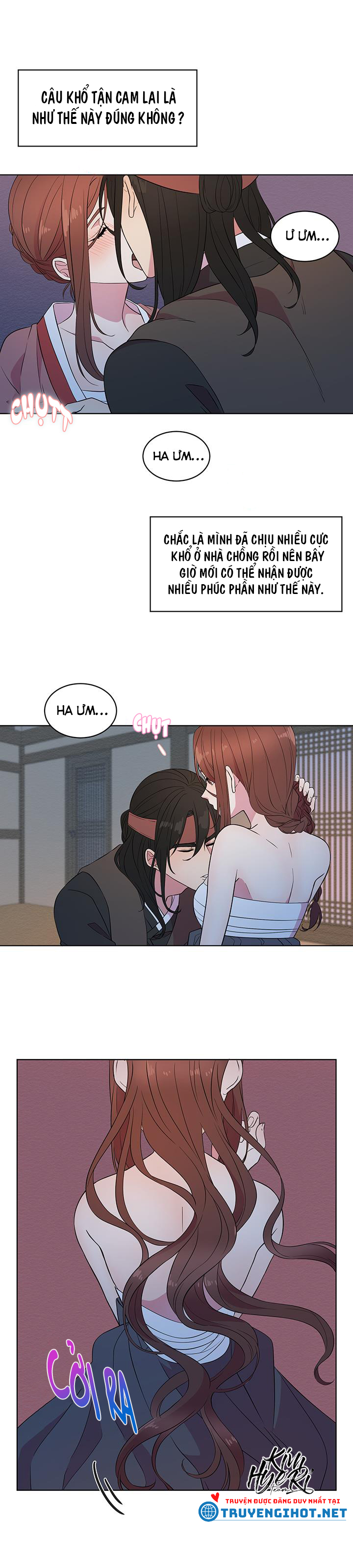 phu quân bé bỏng chapter 4.3 3