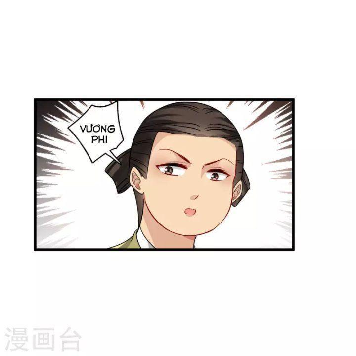 nụ cười của ngươi ngọt gãy tám cái răng của ta chapter 47 11