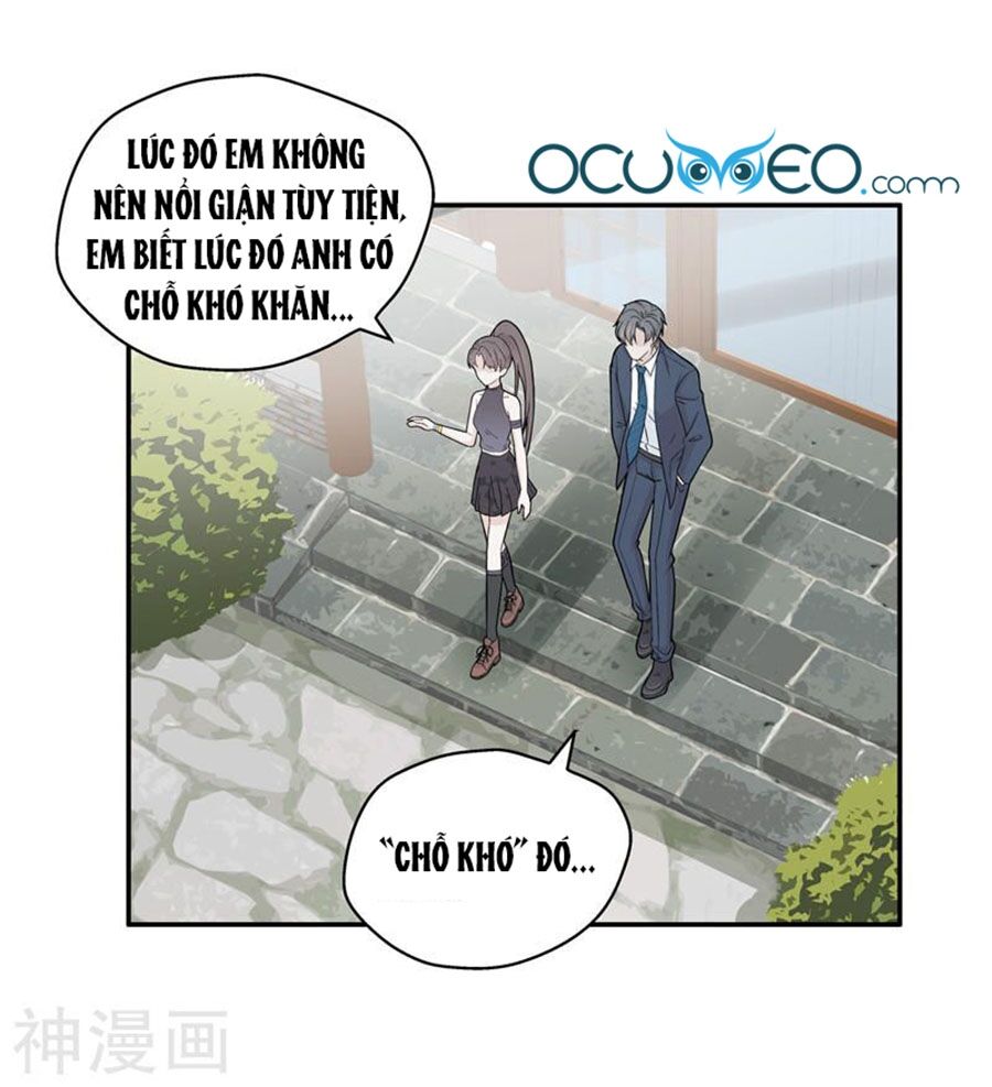 thiên kim bất lương chapter 38 19