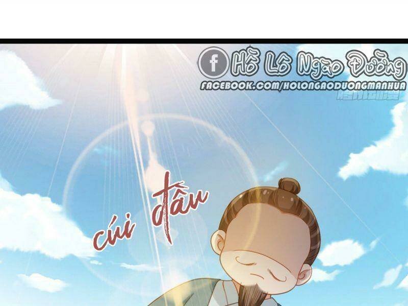 đứng yên ! phụng chỉ đánh cướp đây chapter 30 52