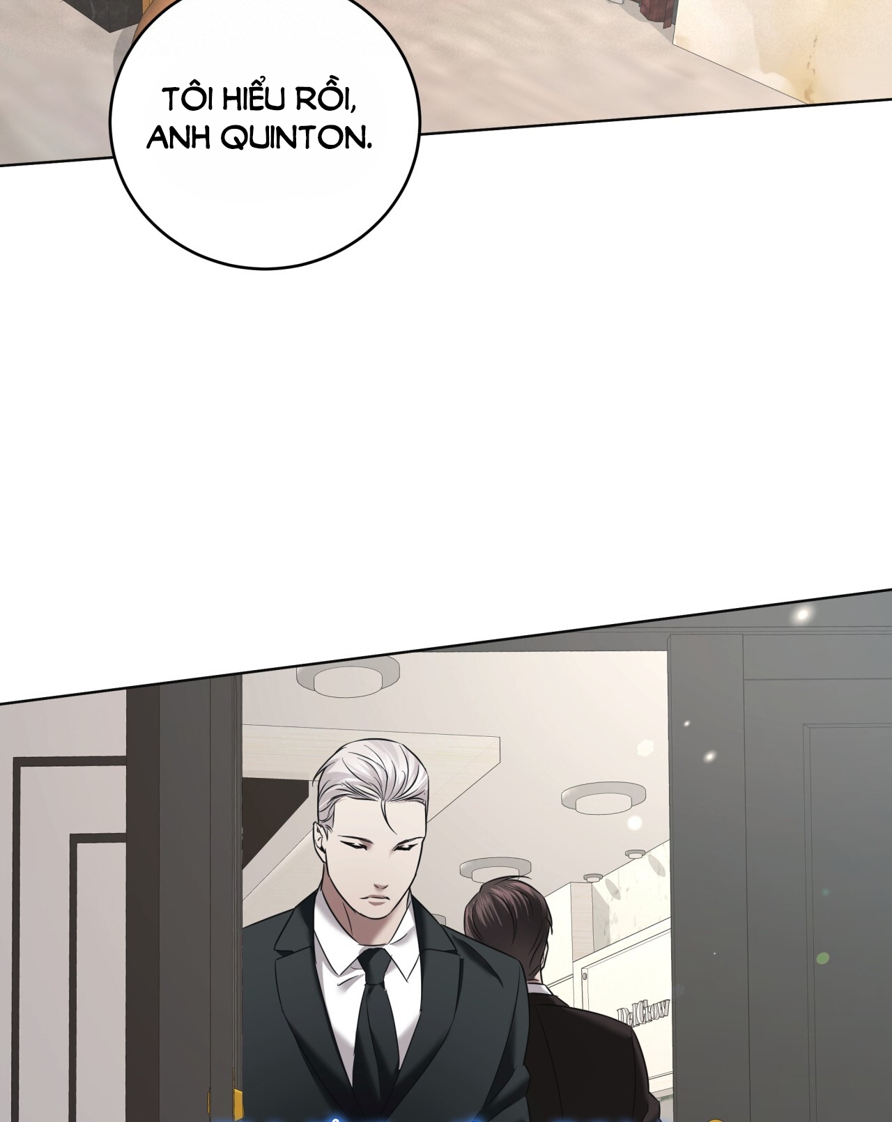 Amon- Không Thể Đoán Biết chapter 22.2 - Trang 86