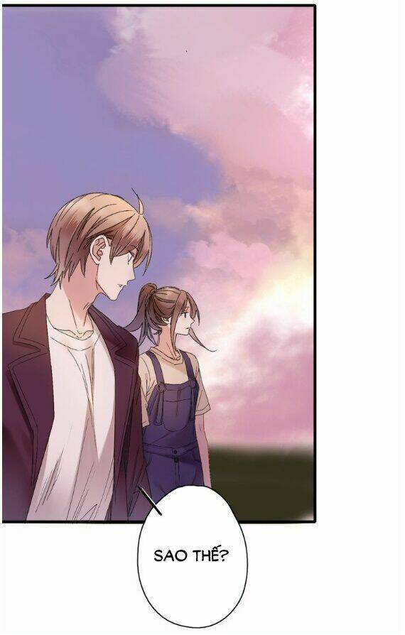 lệnh cấm nghị tộc 2 ẩn diện trấn chapter 48 19