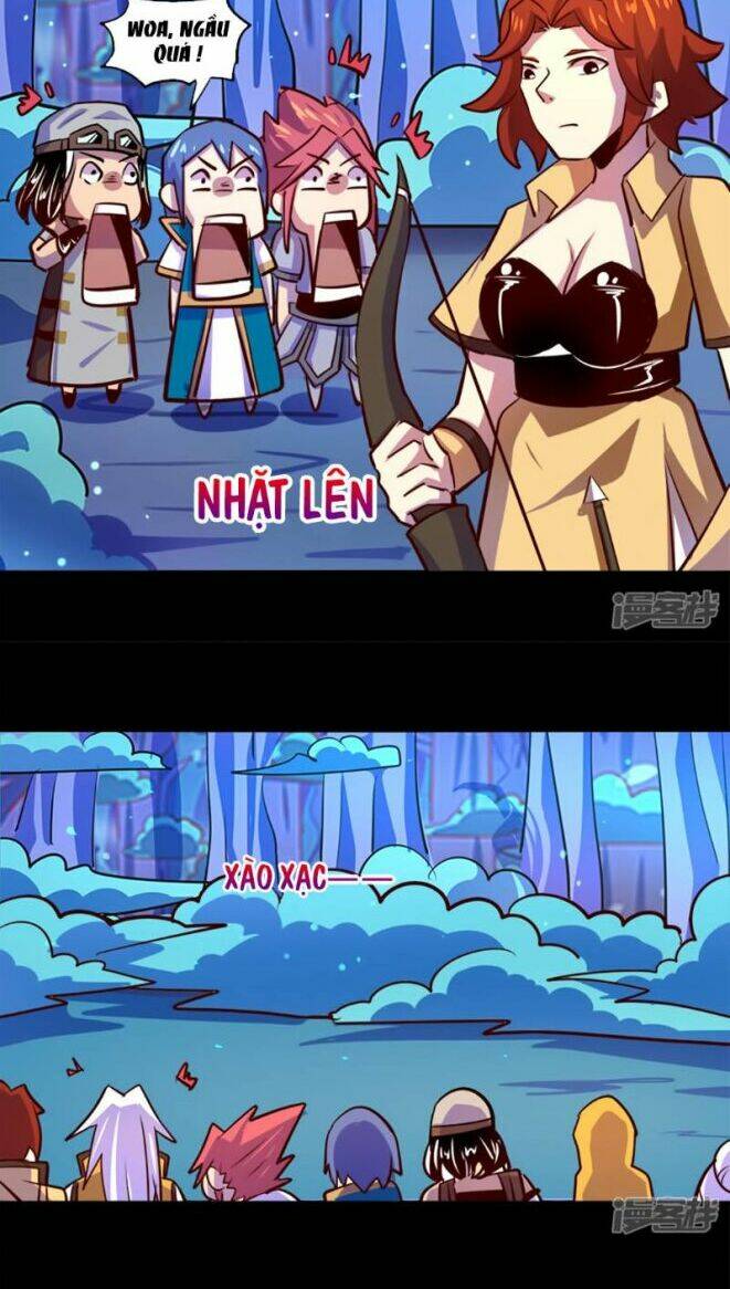 ta không phải là npc chapter 86 8