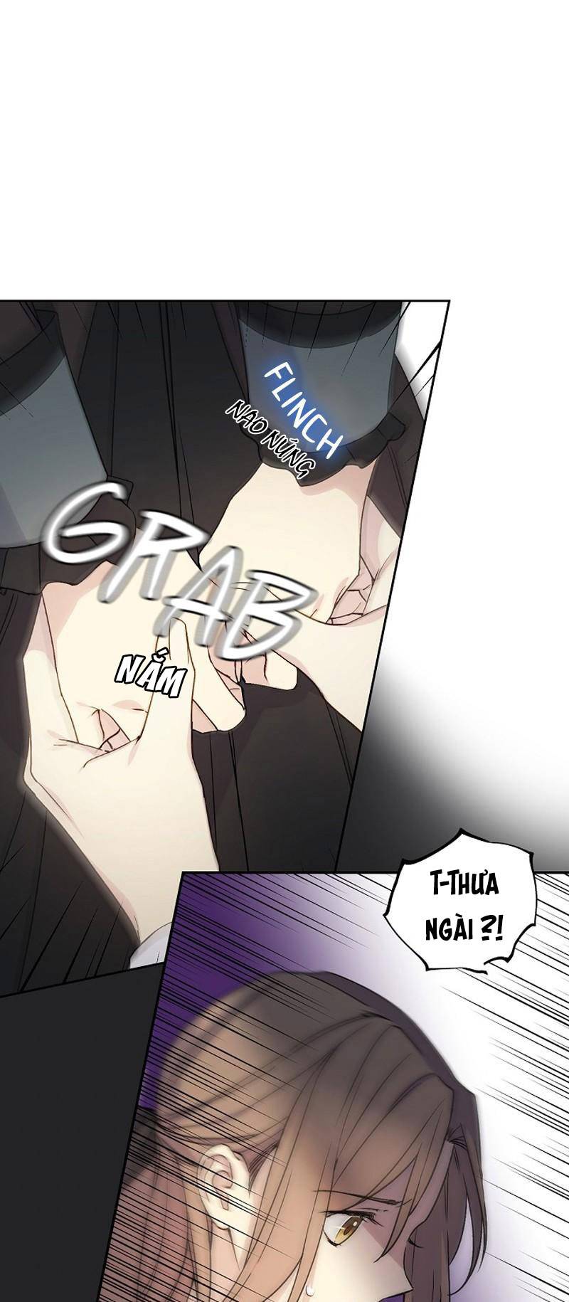 cô hầu giỏi giang chapter 18 19