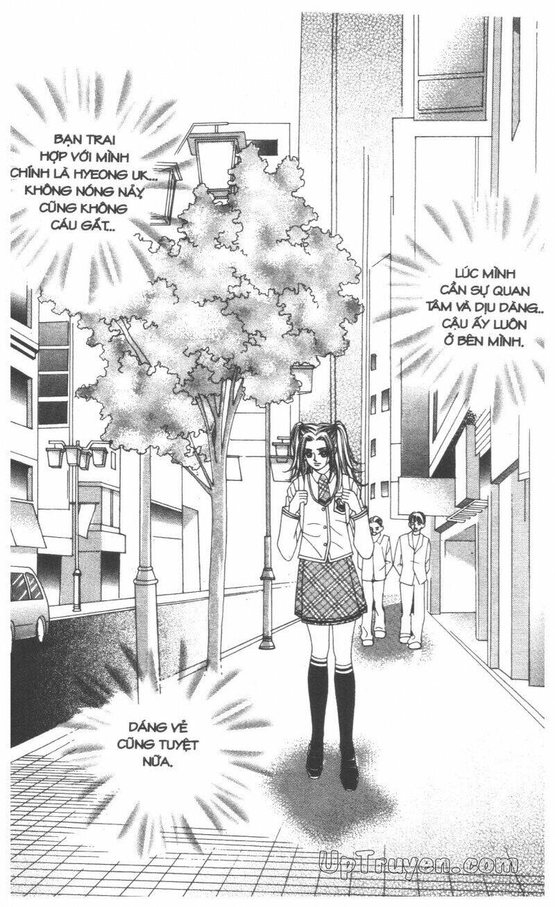 cáo già gặp sói điên chapter 8 84