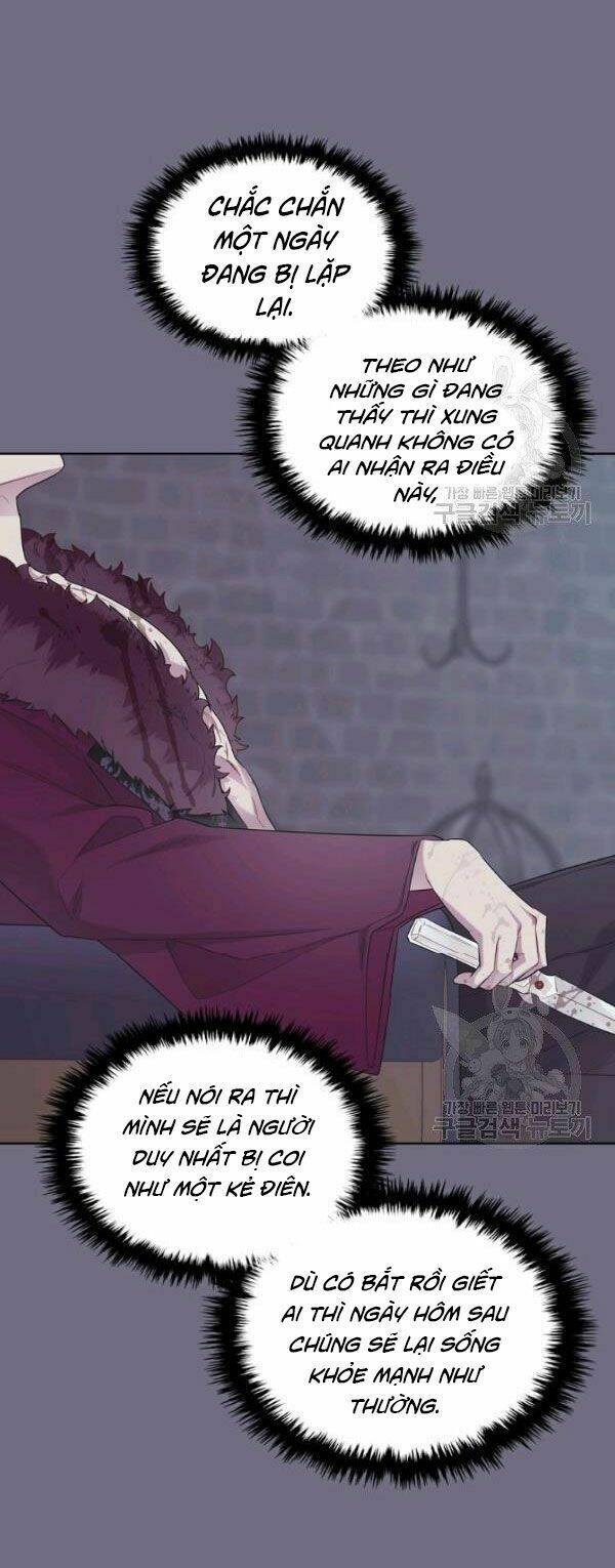 kẻ tạo ra nữ phản diện chapter 30 44