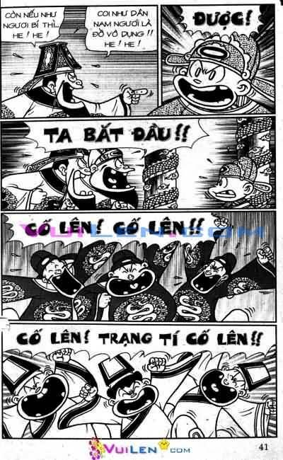 thần đồng đất việt chapter 51 38