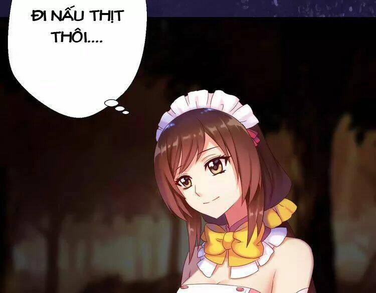 thực luyến kỳ duyên chapter 12 35