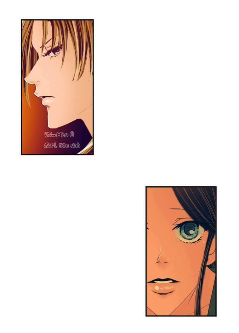 lãnh huyết vương (king) chapter 2 85