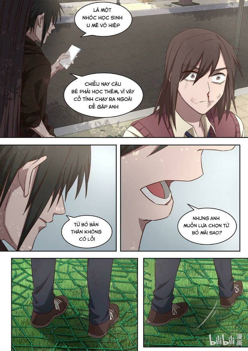 đại ẩn vu trạch chapter 32 15