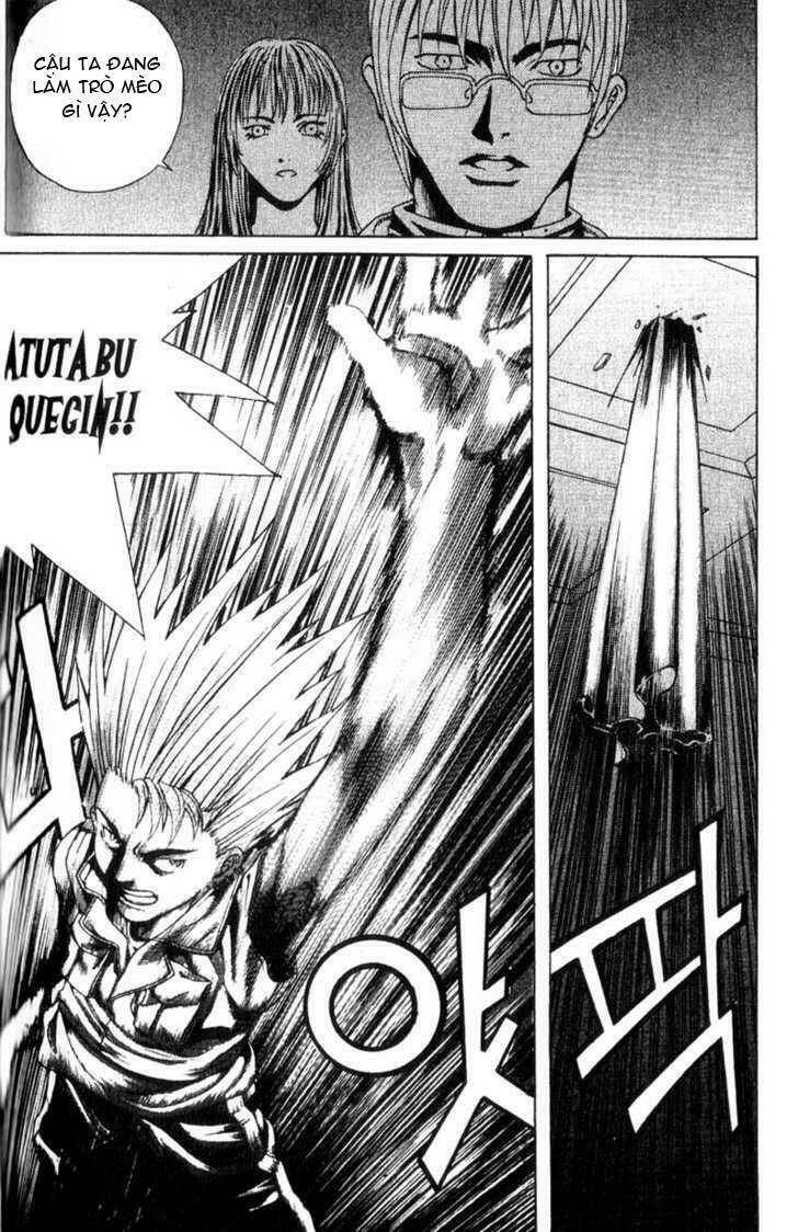 đảo địa ngục chapter 23 39