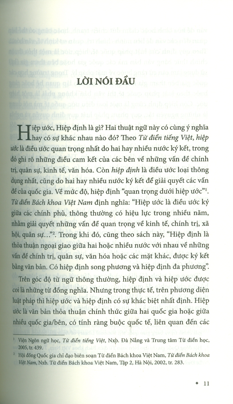 CÁC HIỆP ƯỚC, HIỆP ĐỊNH LỊCH SỬ GIỮA VIỆT NAM VỚI PHÁP VÀ MỸ (1787 - 1973) - Nguyễn Văn Khánh - Mai Hà Books