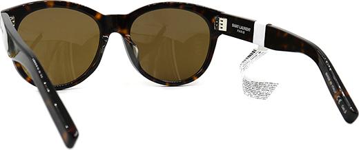 Kính mát nữ Saint Laurent SL67F