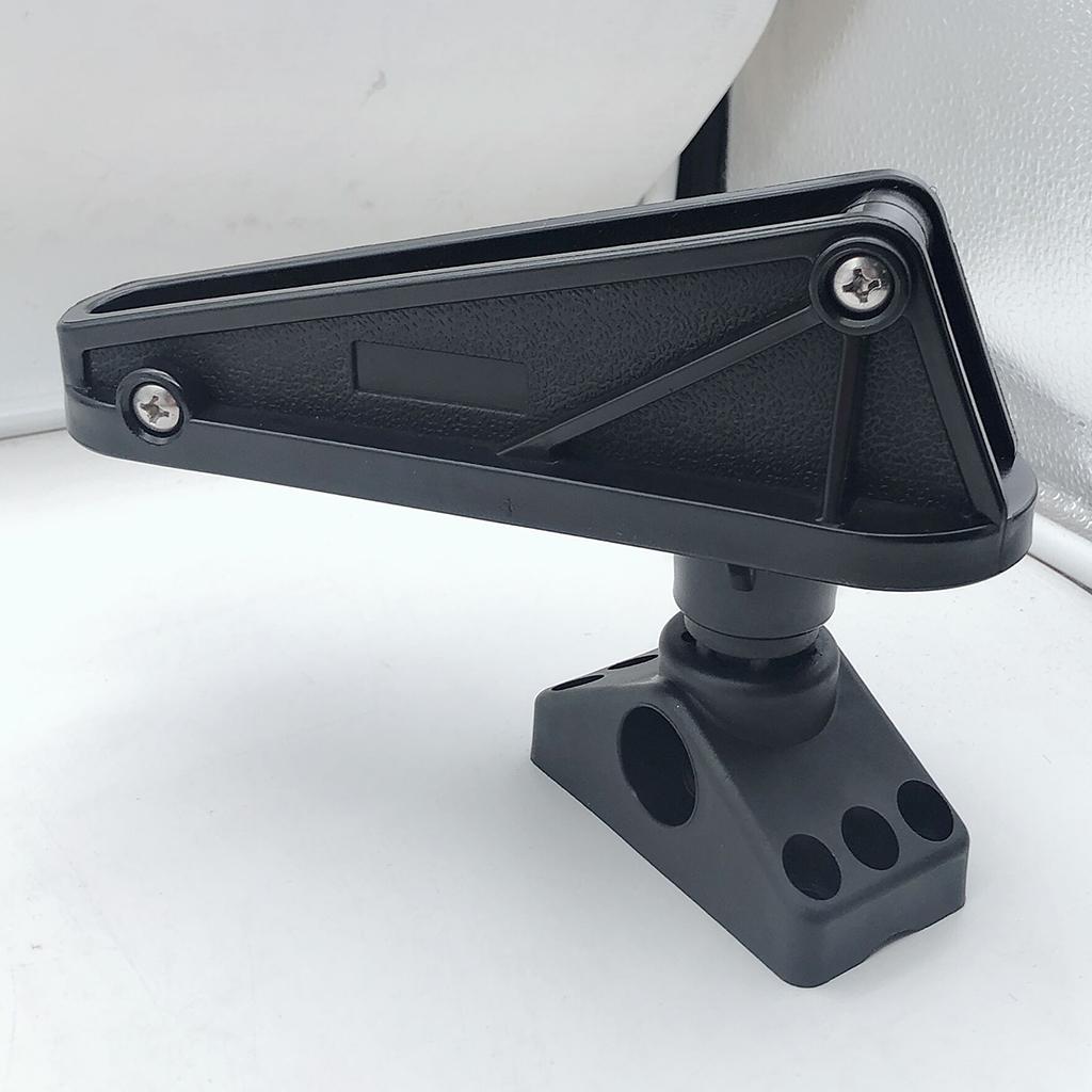 Premium Kayak Canoe Anchor Lock System Removable Mount Small Boat Rope Roller