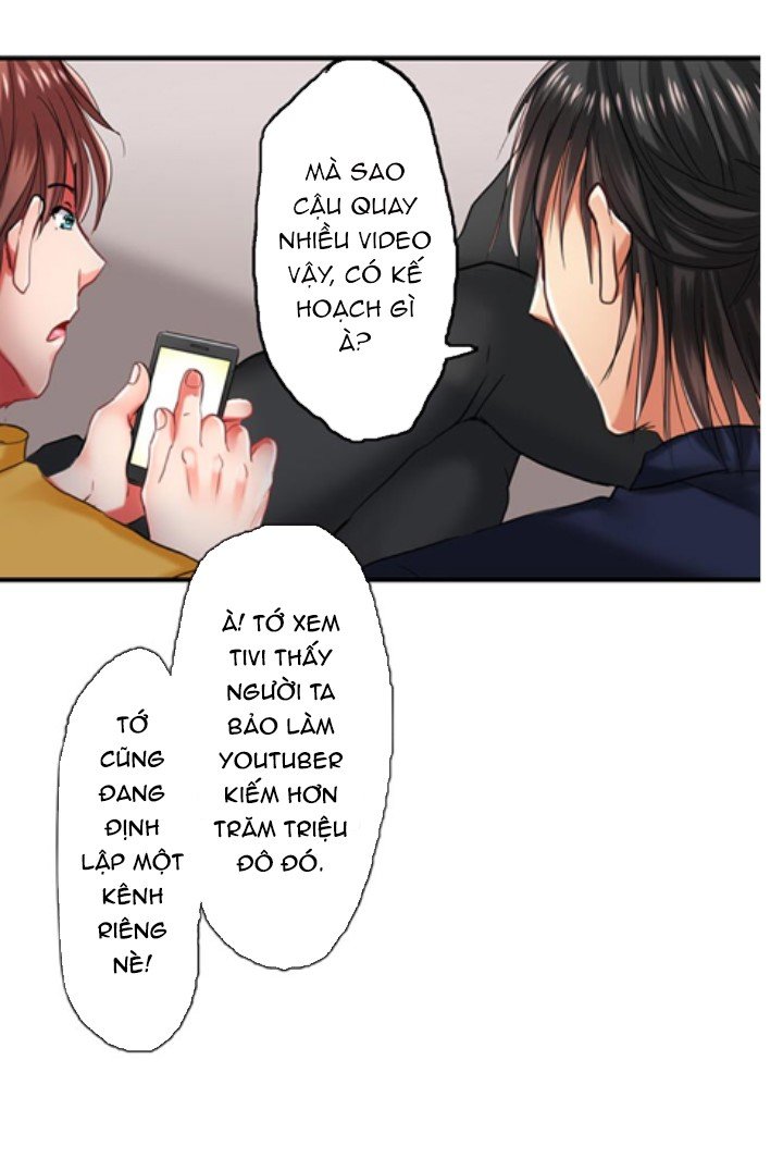 con hàng ăn ảnh nhất buổi tiệc gay chapter 8 14