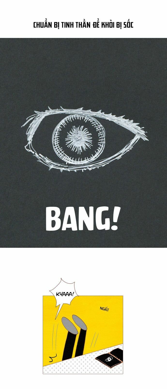 thánh thần trẻ trâu chapter 15 15