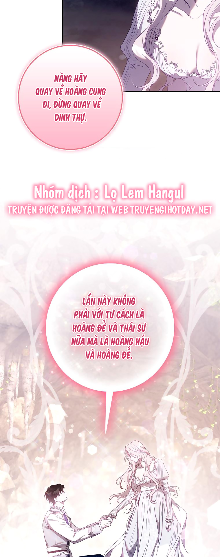 thuần hóa bạo chúa rồi bỏ trốn chapter 102.1 43