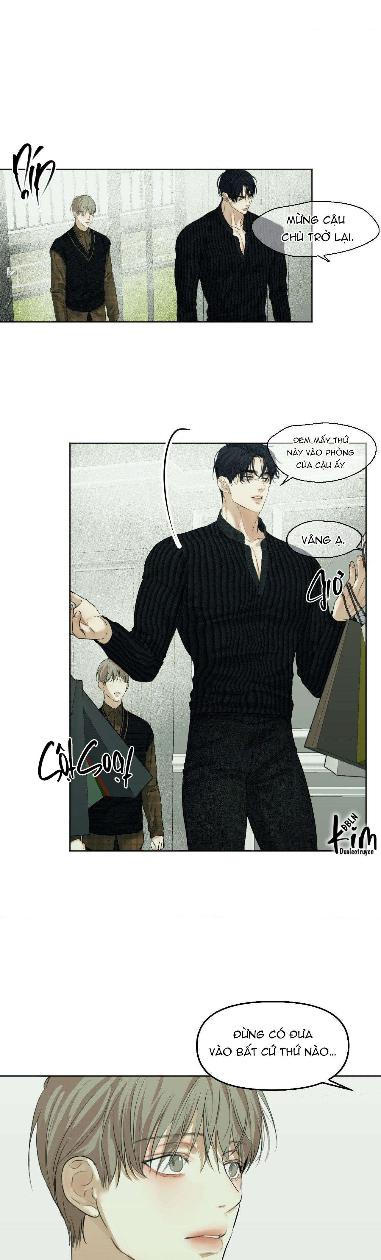 cry me a river chapter 16 23