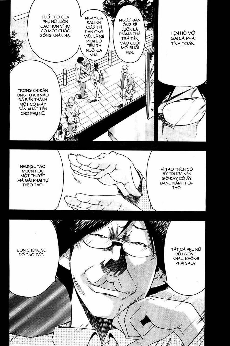 love riron chapter 24 8