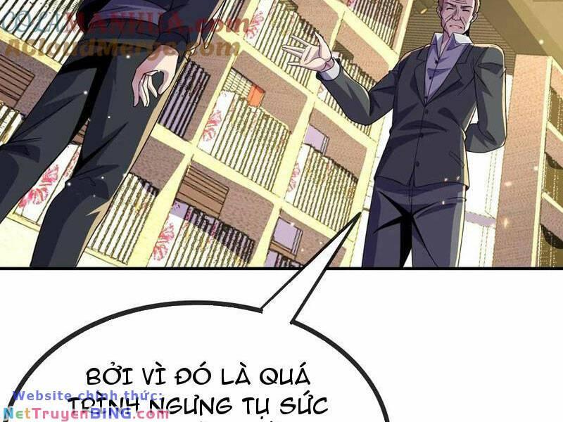 nhìn thấy thanh máu, ta xử tội thần linh chapter 158 33