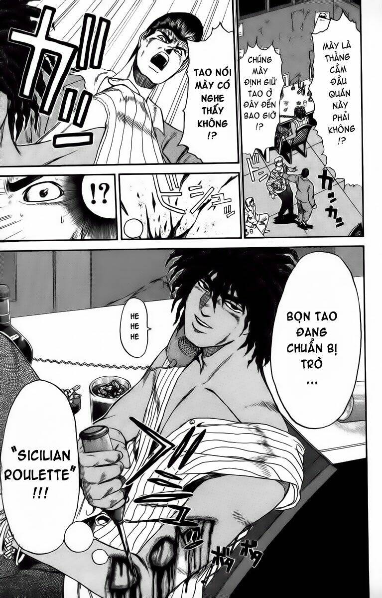 shonan junai gumi chapter 192 18