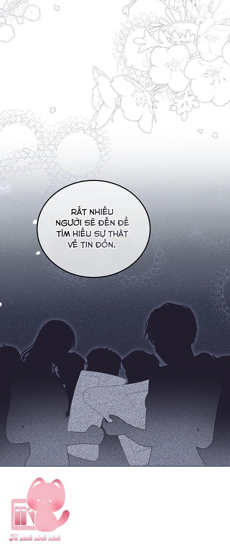 tháng năm cuối cùng của nữ phụ đoản mệnh chapter 46 56