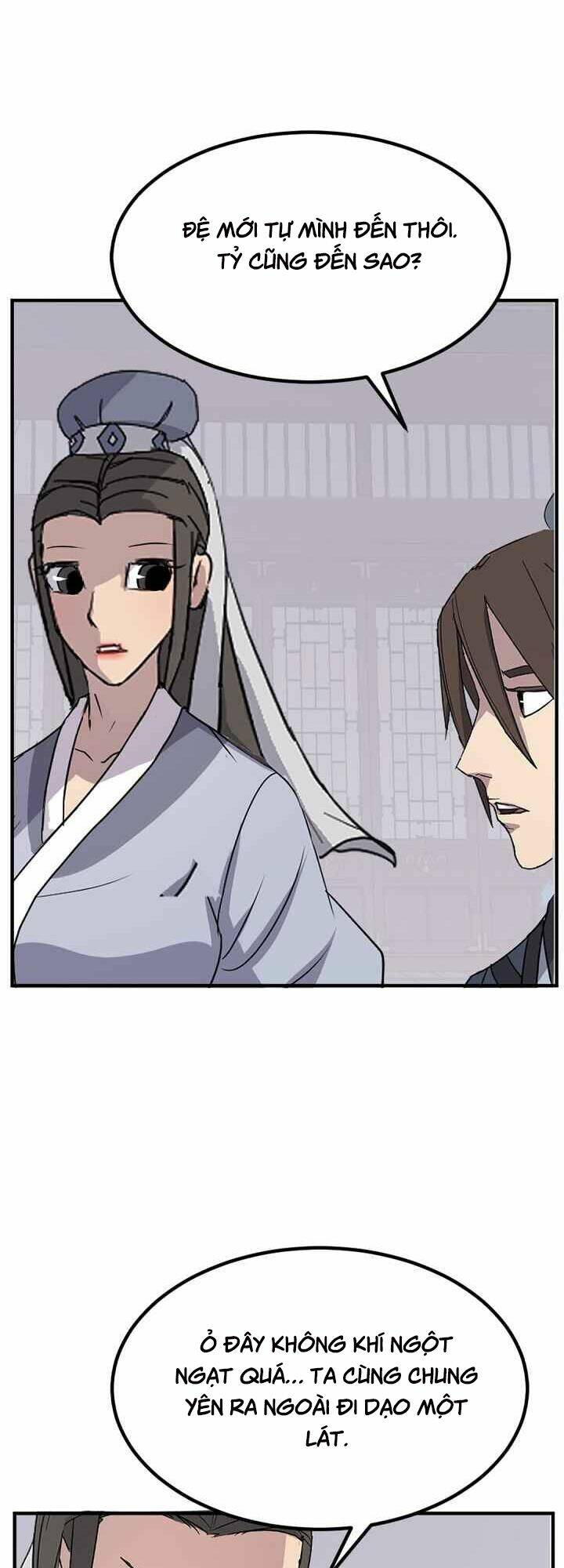 trọng sinh, bất khả chiến bại chapter 133 46