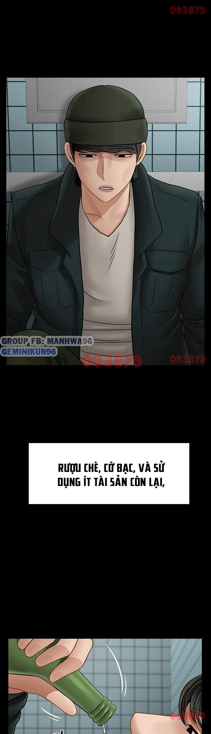 lớp học tình dục chapter 53 22