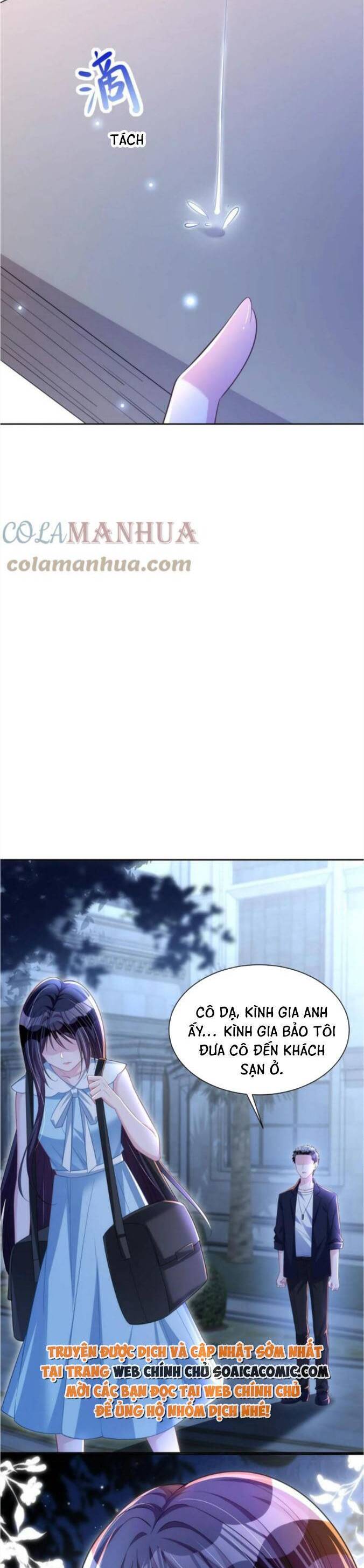 tổng tài huyết tộc cực sủng cô vợ mỹ nhân ngư chapter 46 20