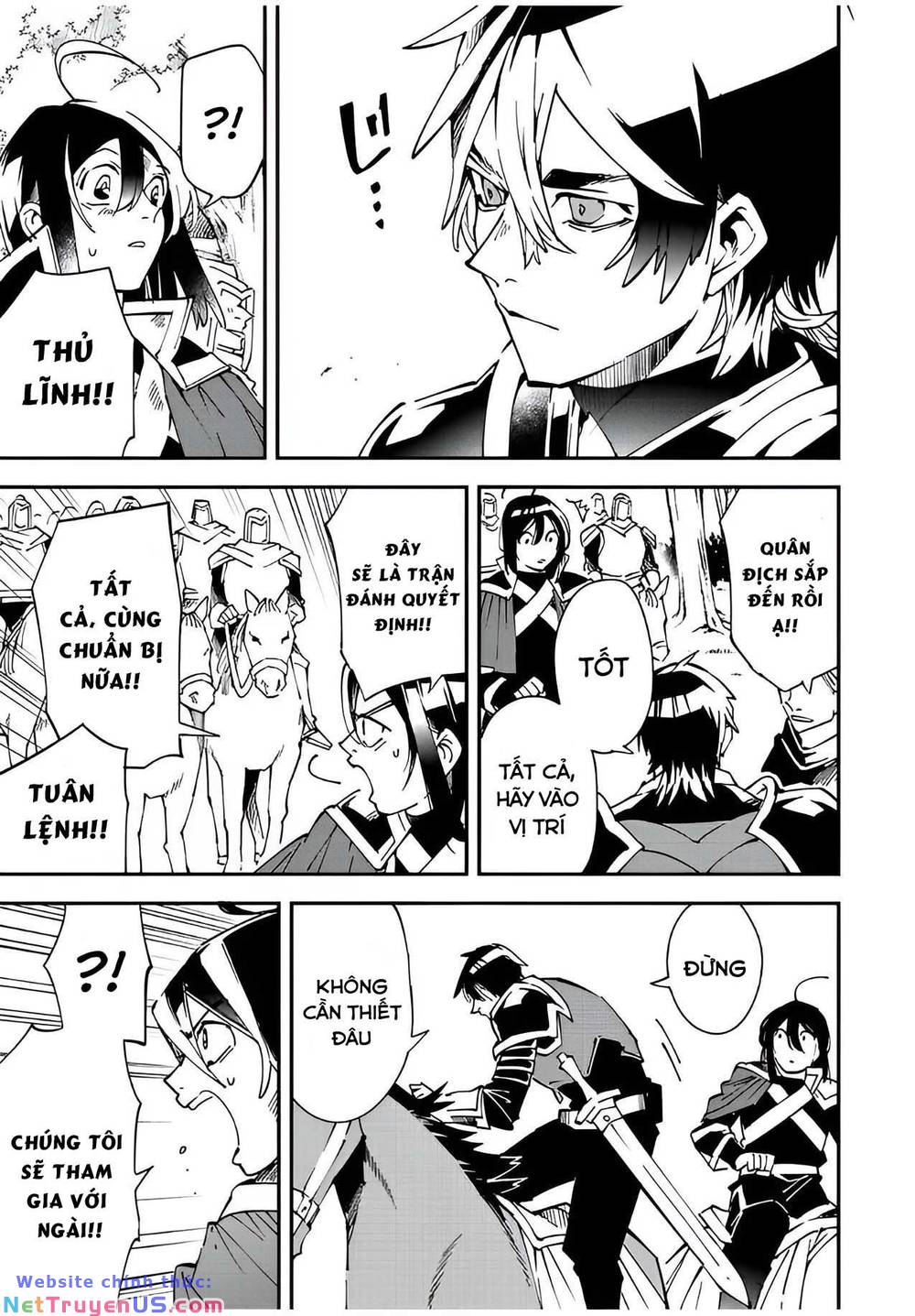 tái sinh thành quý tộc với kĩ năng 'appraisal' chapter 87 11