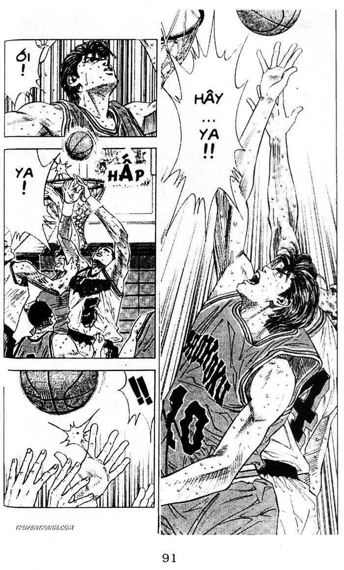 cao thủ bóng rổ chapter 124 6