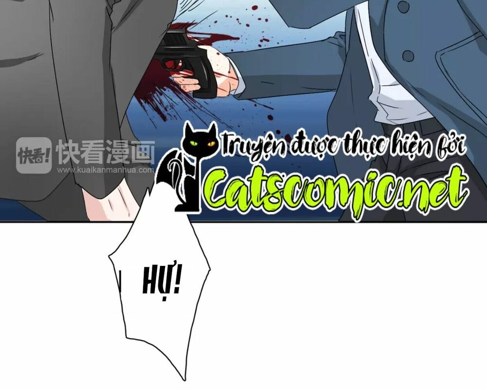 Lấy Sắc Tấn Công Sắc chapter 21 - Trang 26