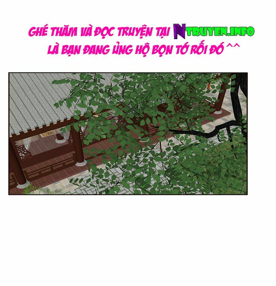 tướng quân mời ra trận chapter 148 16