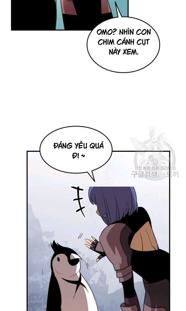 tôi là lính mới chapter 57 76