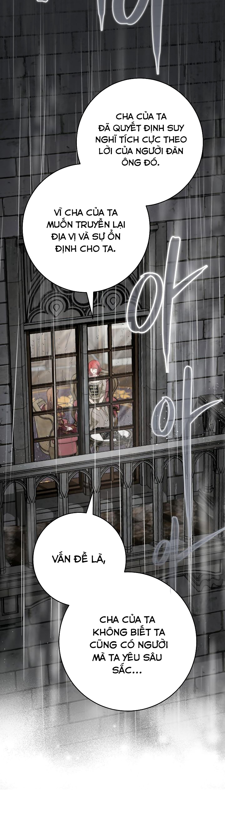 phía sau em, luôn có ta bên cạnh chapter 134 43