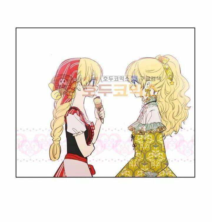 một ngày nọ ta trở thành công chúa chapter 38 15