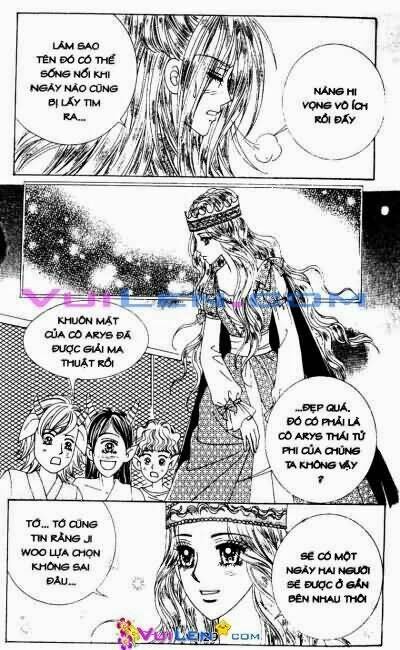 đến vương quốc ma chapter 12 129