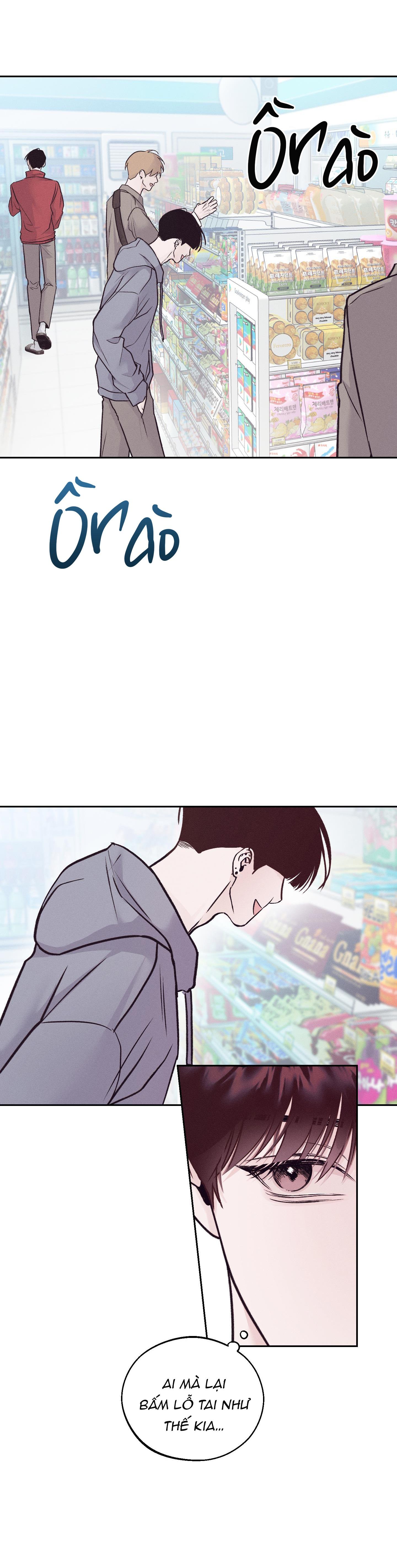 cứu tinh của thứ hai chapter 2 4