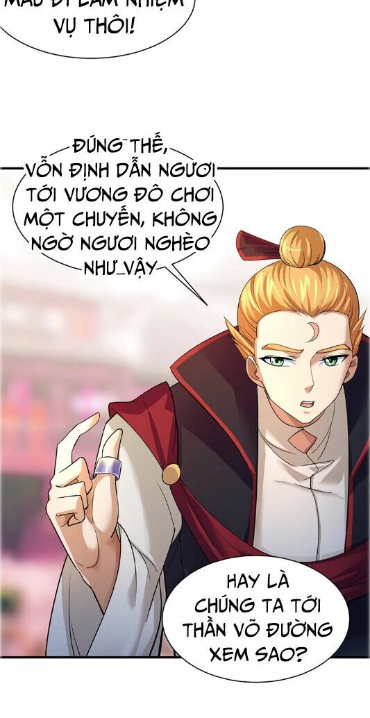 võ đạo độc tôn chapter 63 23