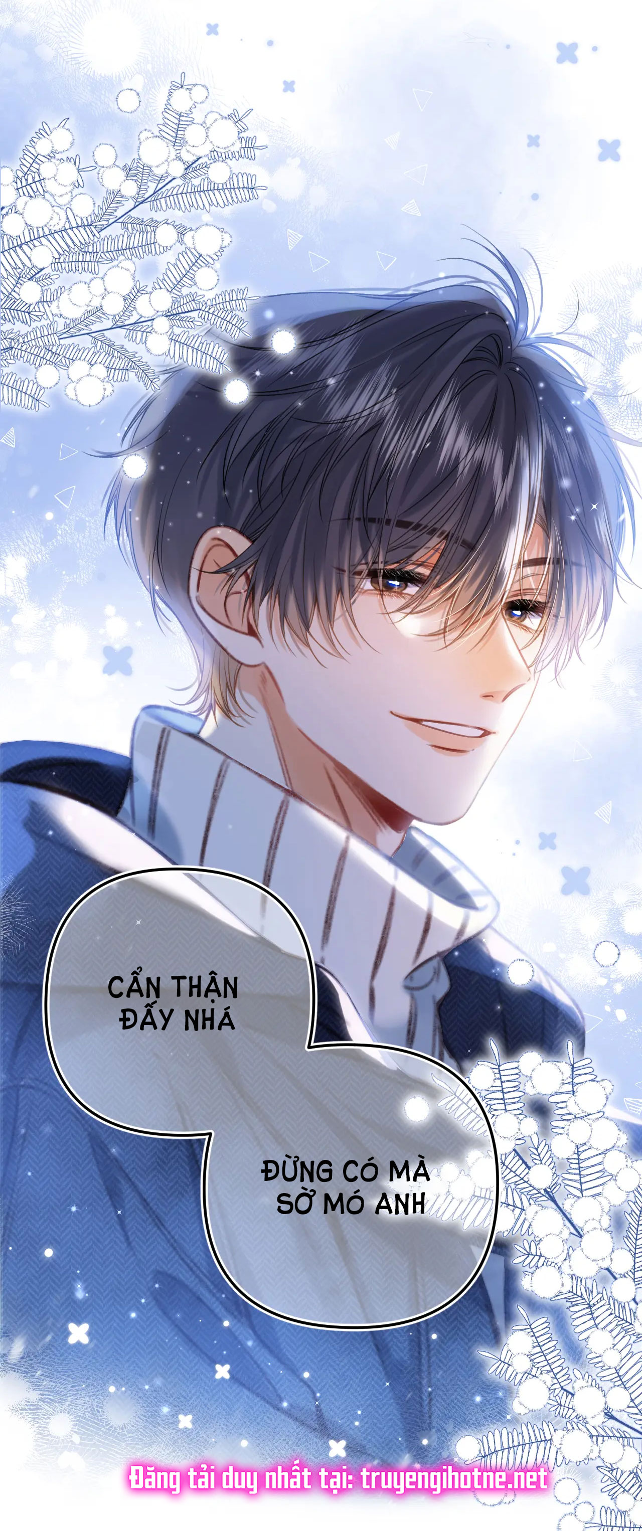 vụng trộm không thể giấu - mối tình thầm kín chapter 65.2 25