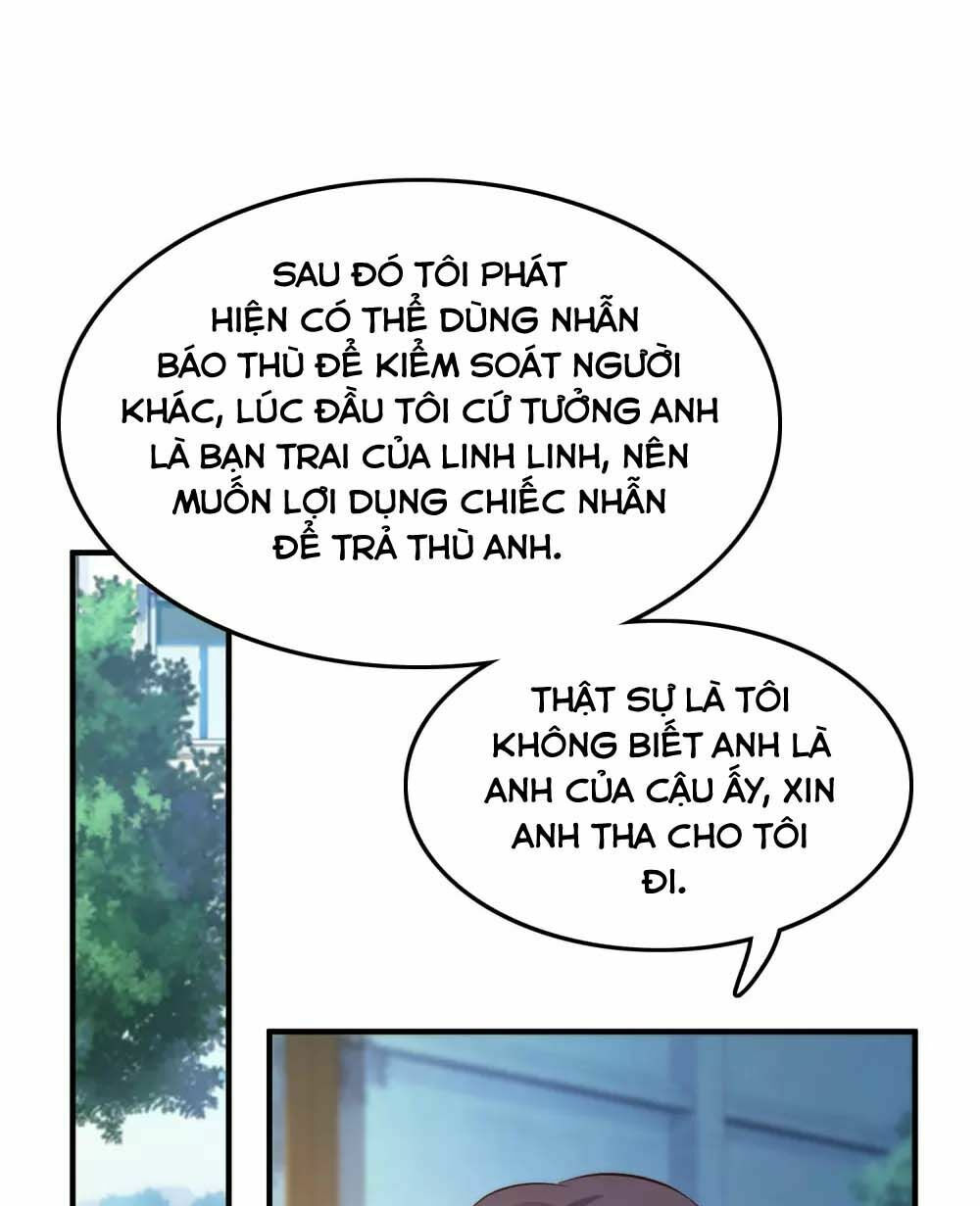 tối cường vận đào hoa chapter 29 25