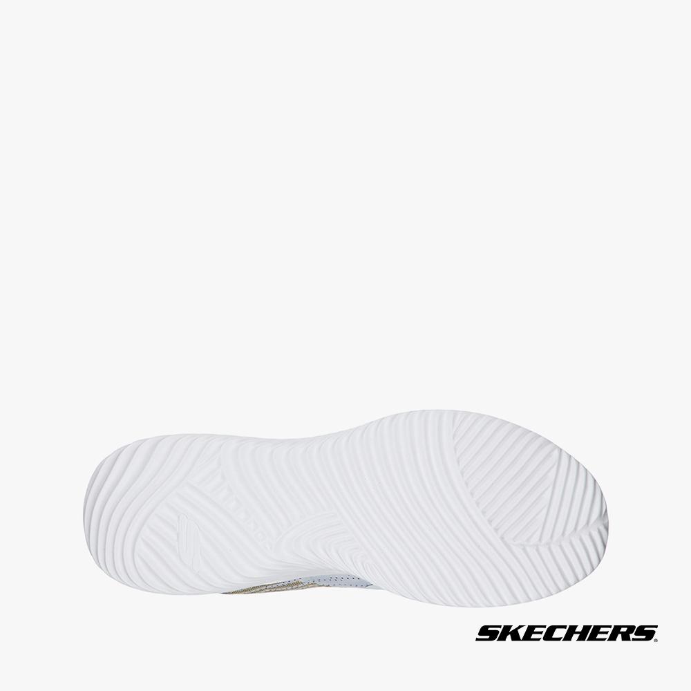 SKECHERS - Giày sneaker nam Bounder Verkona 232004-WBK