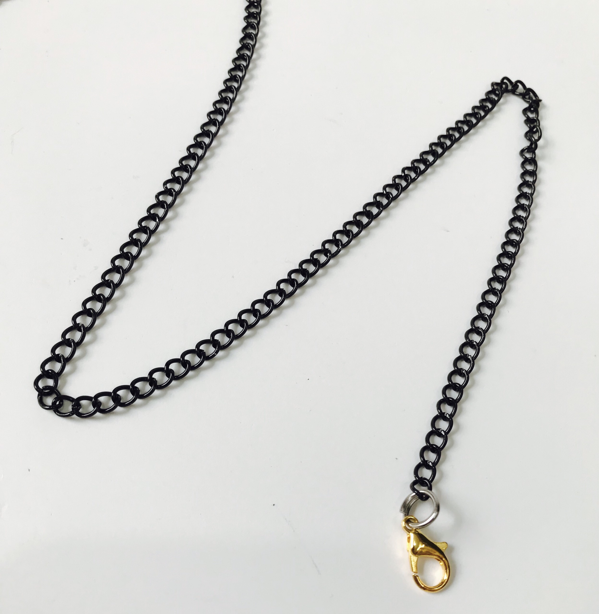 Dây xích cho sóc cảnh, sóc bay úc, sóc đất, sóc bắc mỹ baby size 115 cm