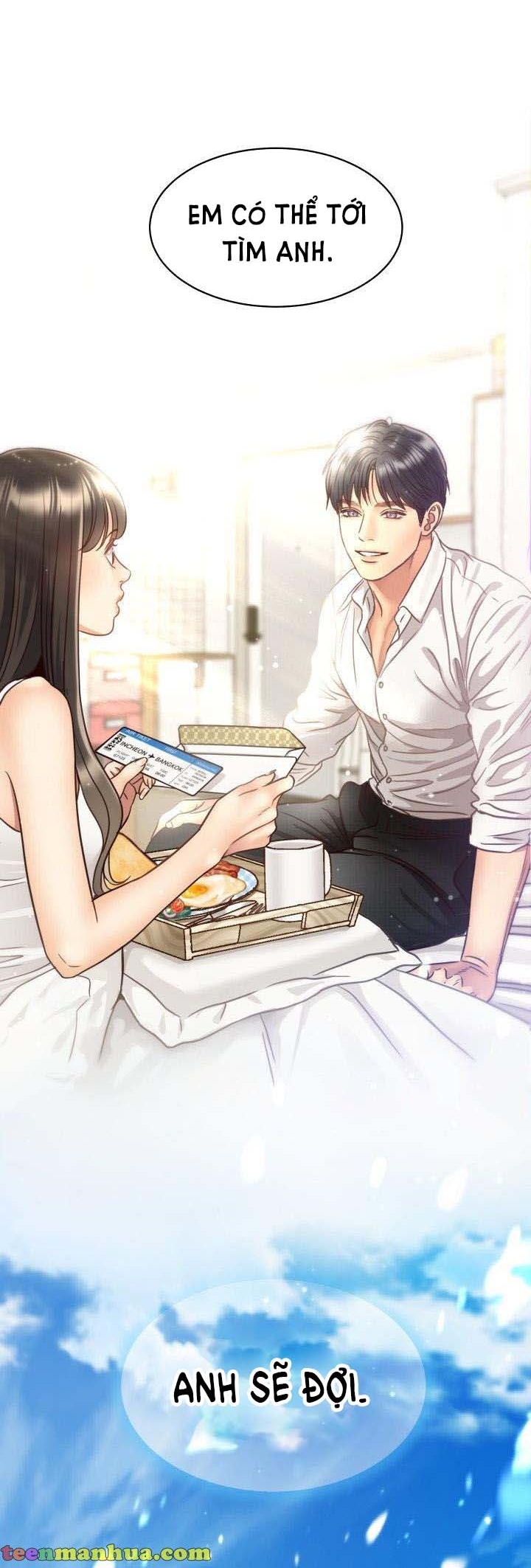 [16+] ánh sao ban mai chapter 53 40