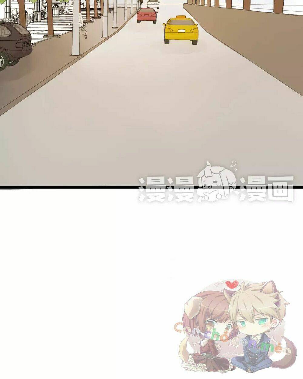 người biến thành ánh trăng chapter 7 17