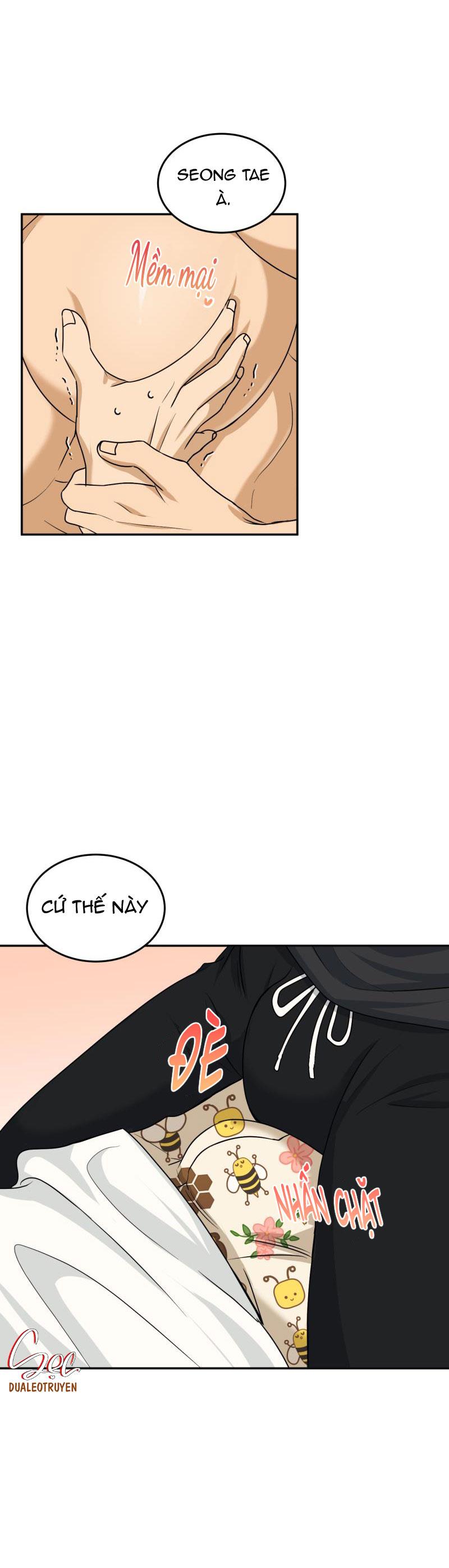 tuyển tập những ông chú tà zâm chapter 7.92 40