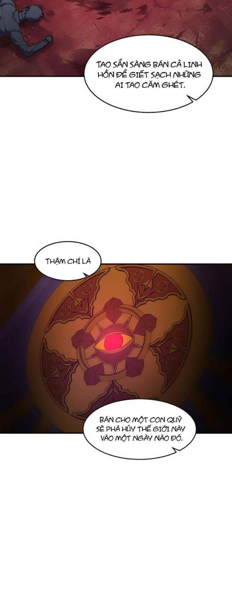 pháp sư chapter 68 9